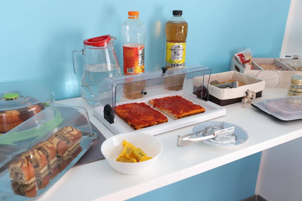 B&B Umballa in Praia a Mare, Costa Tirrenica Calabria