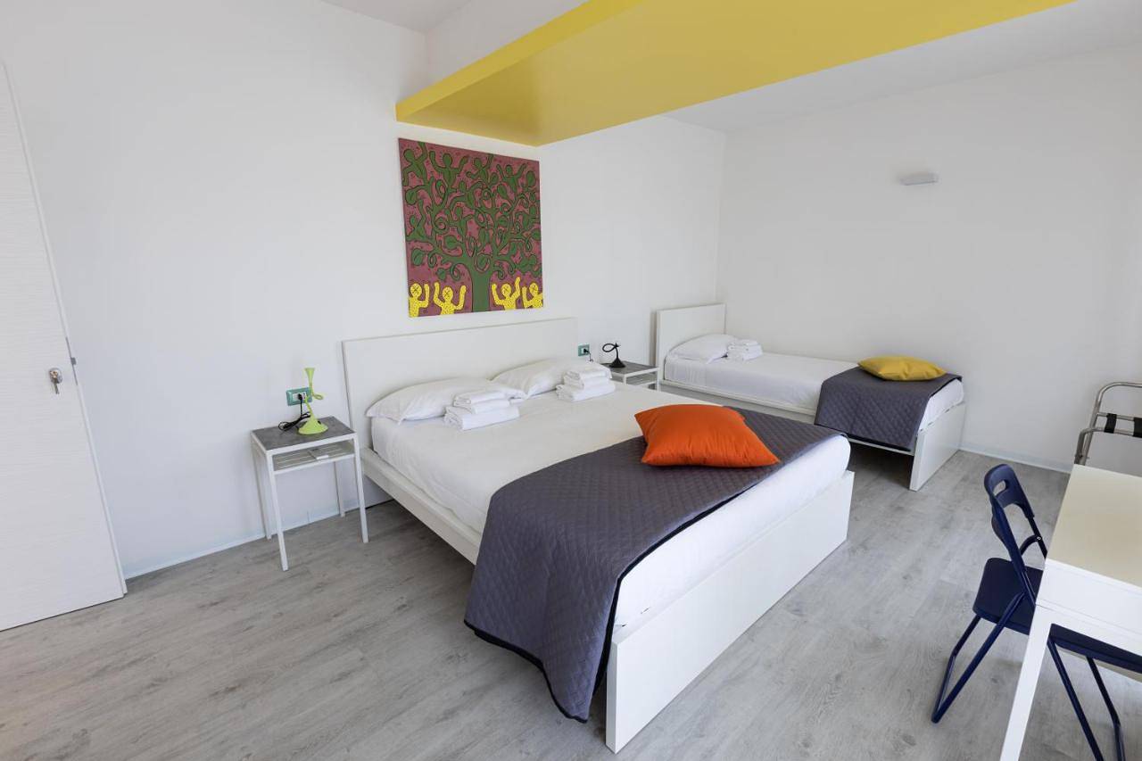 Valmontone Travel Rooms in Valmontone, Provincia di Roma