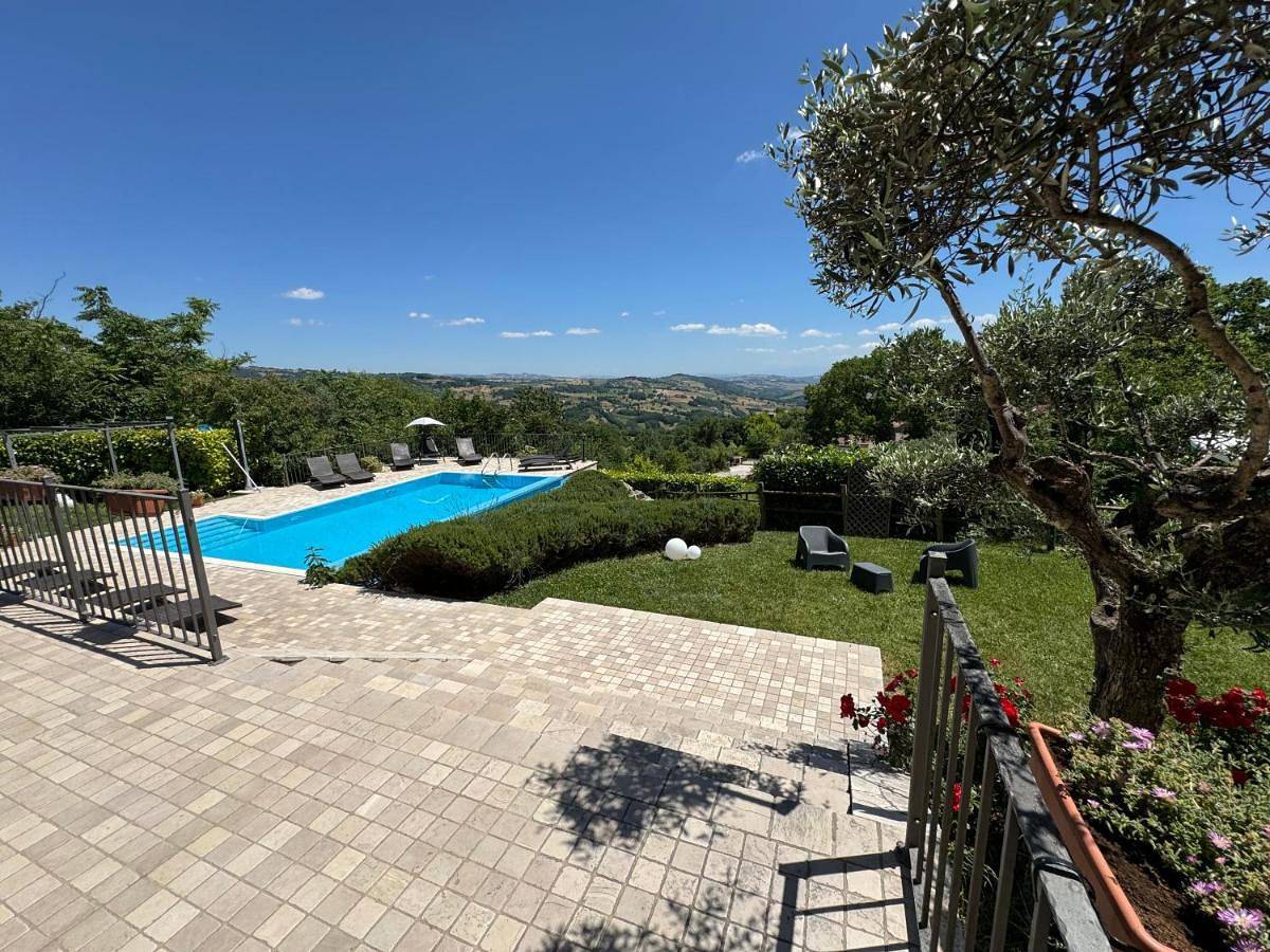 Double Room in Morcone, Provincia di Benevento