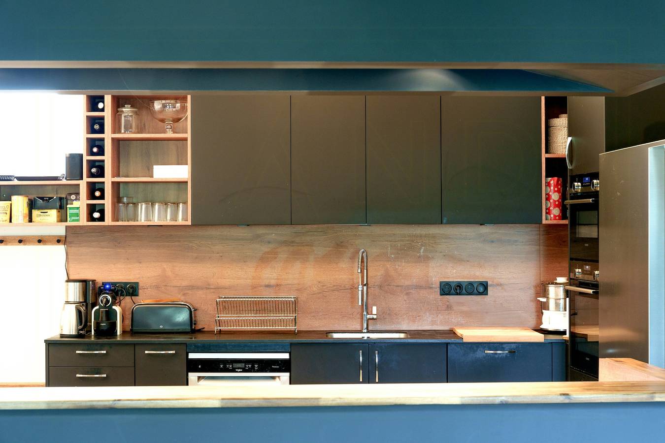 Casa rural del siglo Xvii con piscina cerca de Tours in Vernou-sur-Brenne, Región de Tours