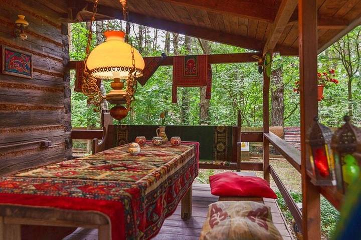 Ferienhaus für 6 Personen, kinderfreundlich in Ostseeküste Polen - 3