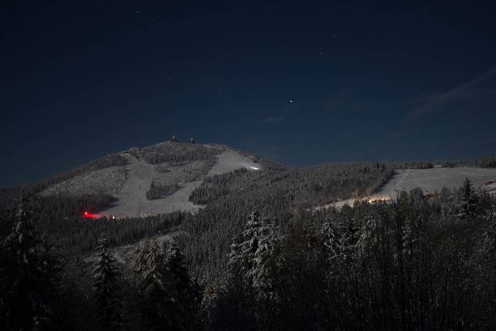 Ferienhaus für 4 Personen, mit Garten und Balkon in Bayerisch Eisenstein - 2