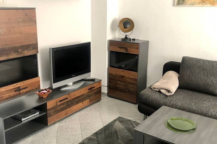 Ferienwohnung für 4 Personen - 1