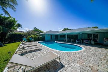 Strandhaus für 6 Personen in Delray Beach, Florida, Bild 3