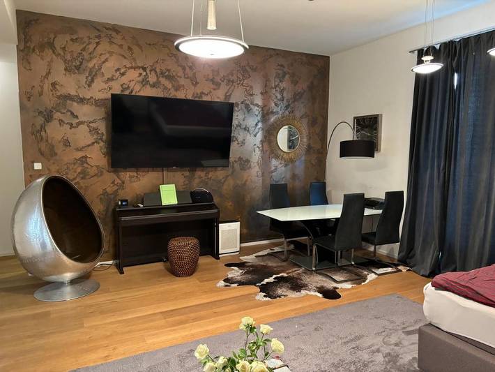 Ferienwohnung für 3 Personen in Miniatur Wunderland (Hamburg) - 4