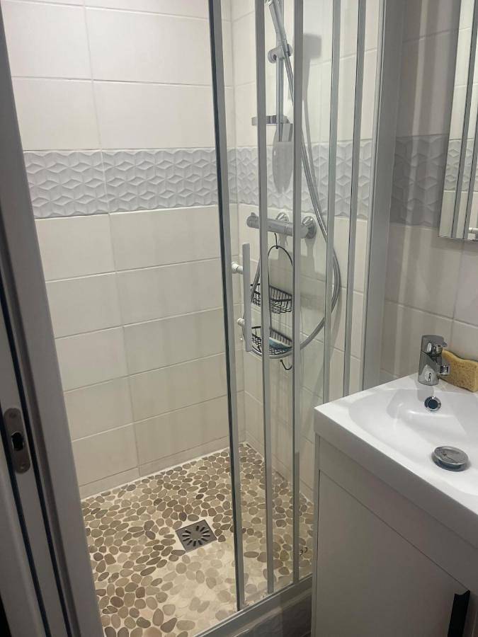 Gîte pour 2 personnes à Cessieu - 3
