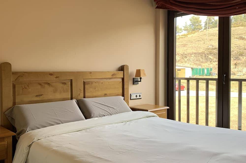 Entire apartment, 1 Bedroom Apartament in La Molina in La Molina, Alp
