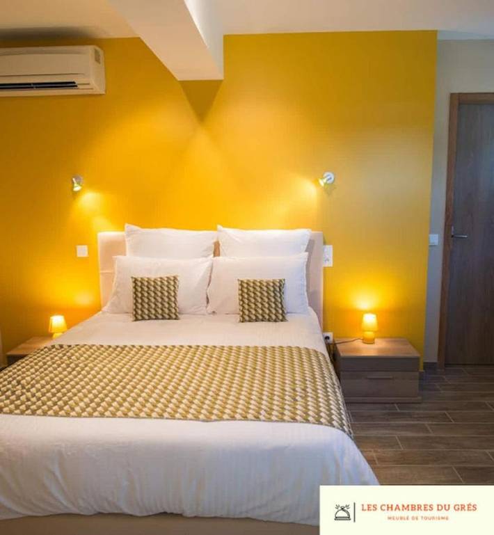 Hôtel pour 2 personnes à Ambres - 4