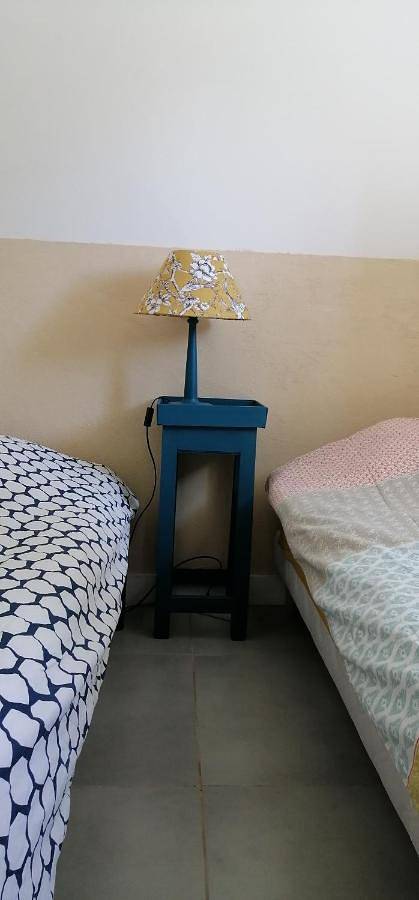 Location de vacances pour 6 personnes, avec jardin, animaux acceptés à Saint-Vallier-de-Thiey - 3