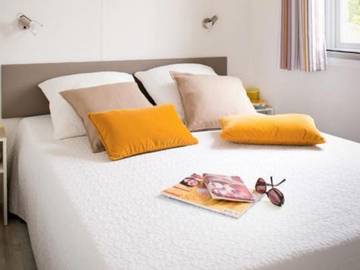 Glamping for 2 People in Saint-Pons-de-Thomières, Hérault, Photo 3