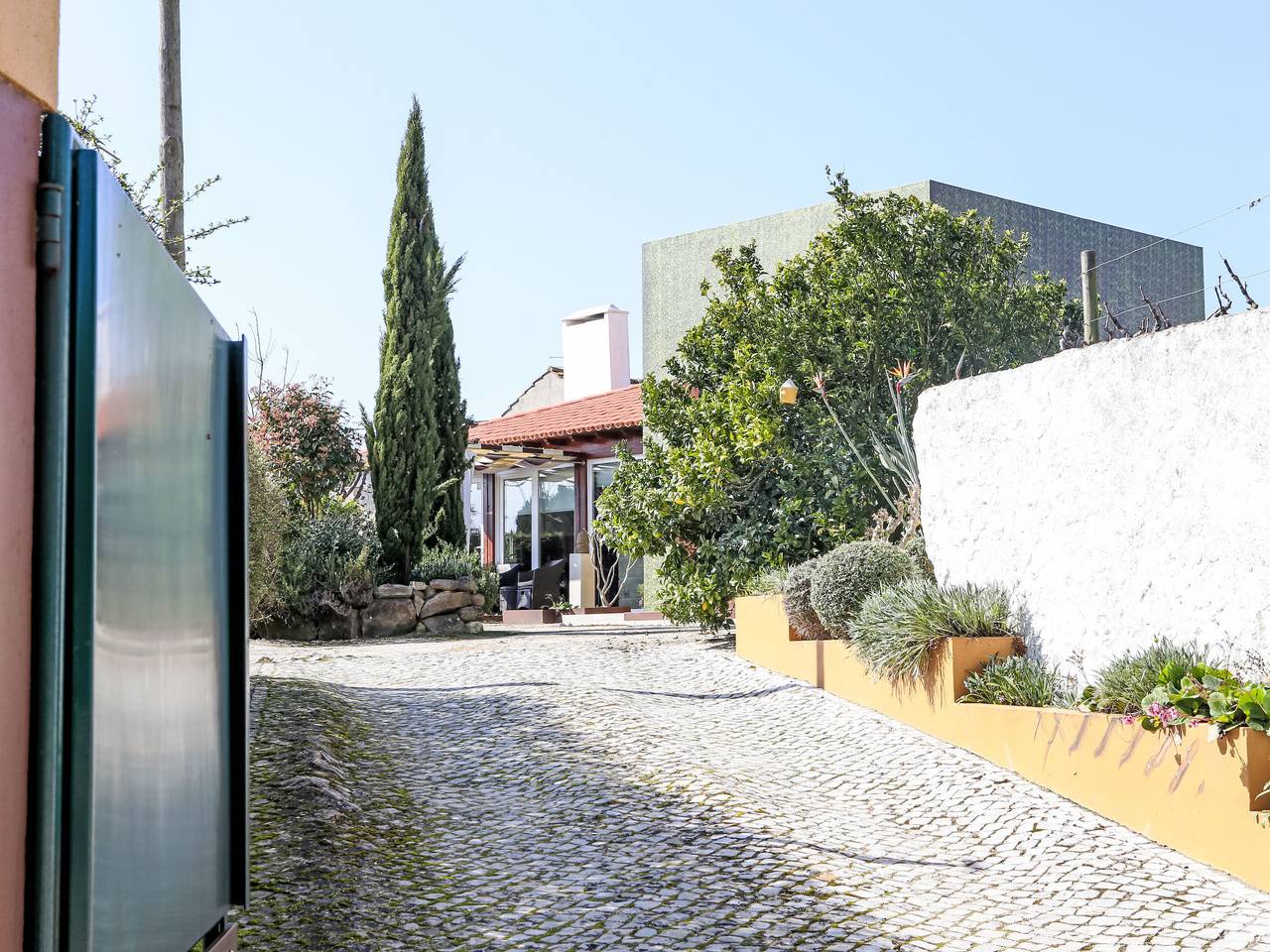Casa Conceição in Cela, Leiria District