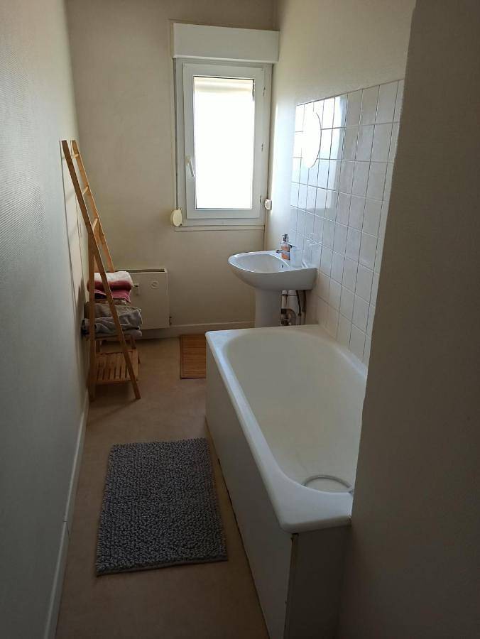 Gîte pour 4 personnes, animaux acceptés dans Pont-sur-Seine - 2