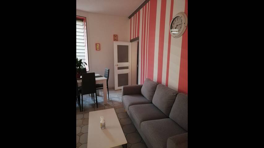 Maison de vacances pour 7 personnes, avec terrasse et jardin dans l' Aisne - 2