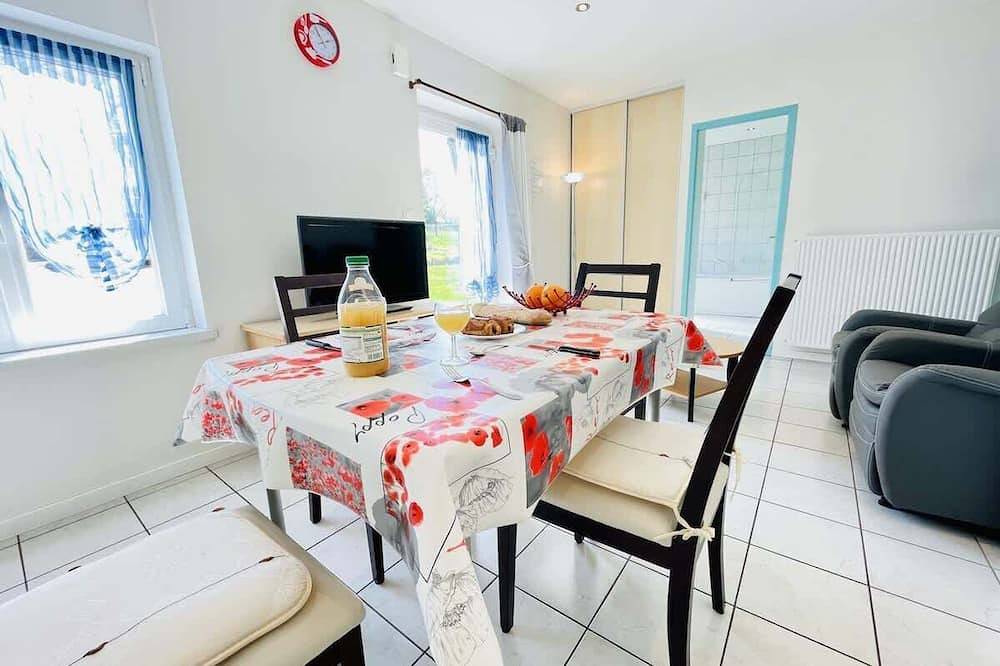 Apartamento entero, Louis 11 in La Vôge-les-Bains, Región de Épinal