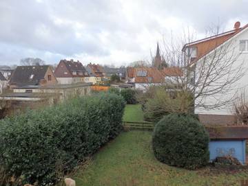 Ferienwohnung für 3 Personen in Buxtehude, Altes Land Stade, Bild 1