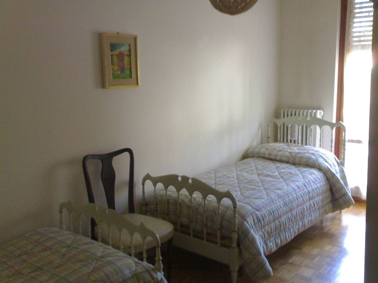 Appartamento intero, Appartamento vacanze per 6 persone con balcone in Moggio, Prealpi Bergamasche Occidentali