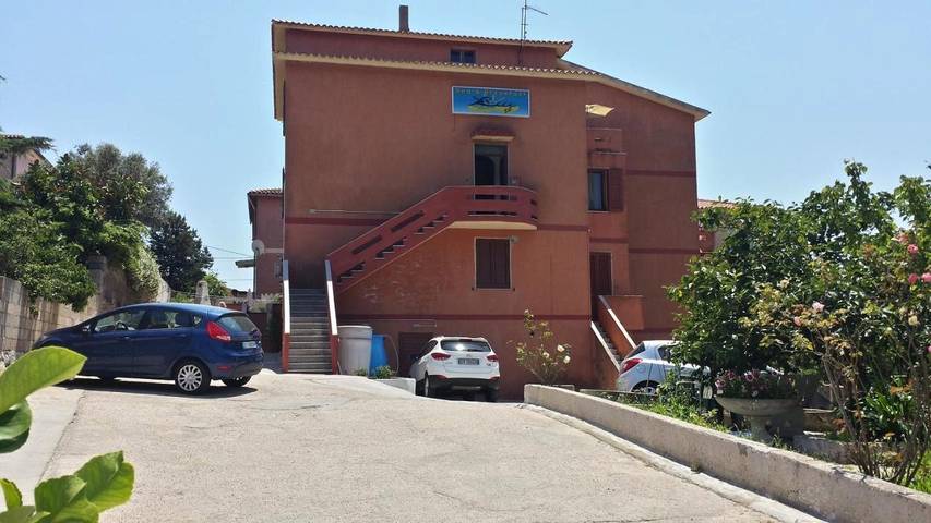 Chambre d’hôte pour 4 personnes, avec Terrasse et Jardin