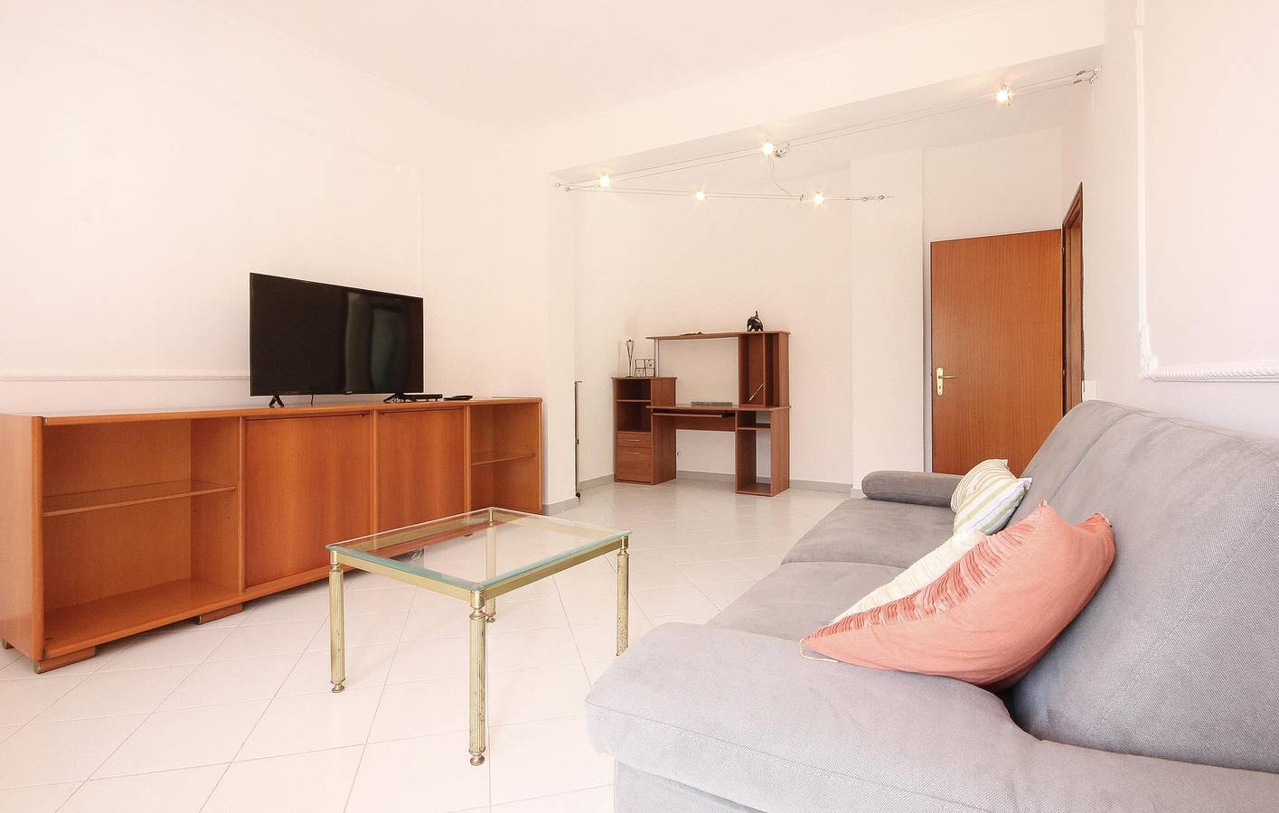 Appartement de vacances entier, Appartement avec vue sur la mer, parking, climatisation et cuisine - 700 m de la plage in Cilento