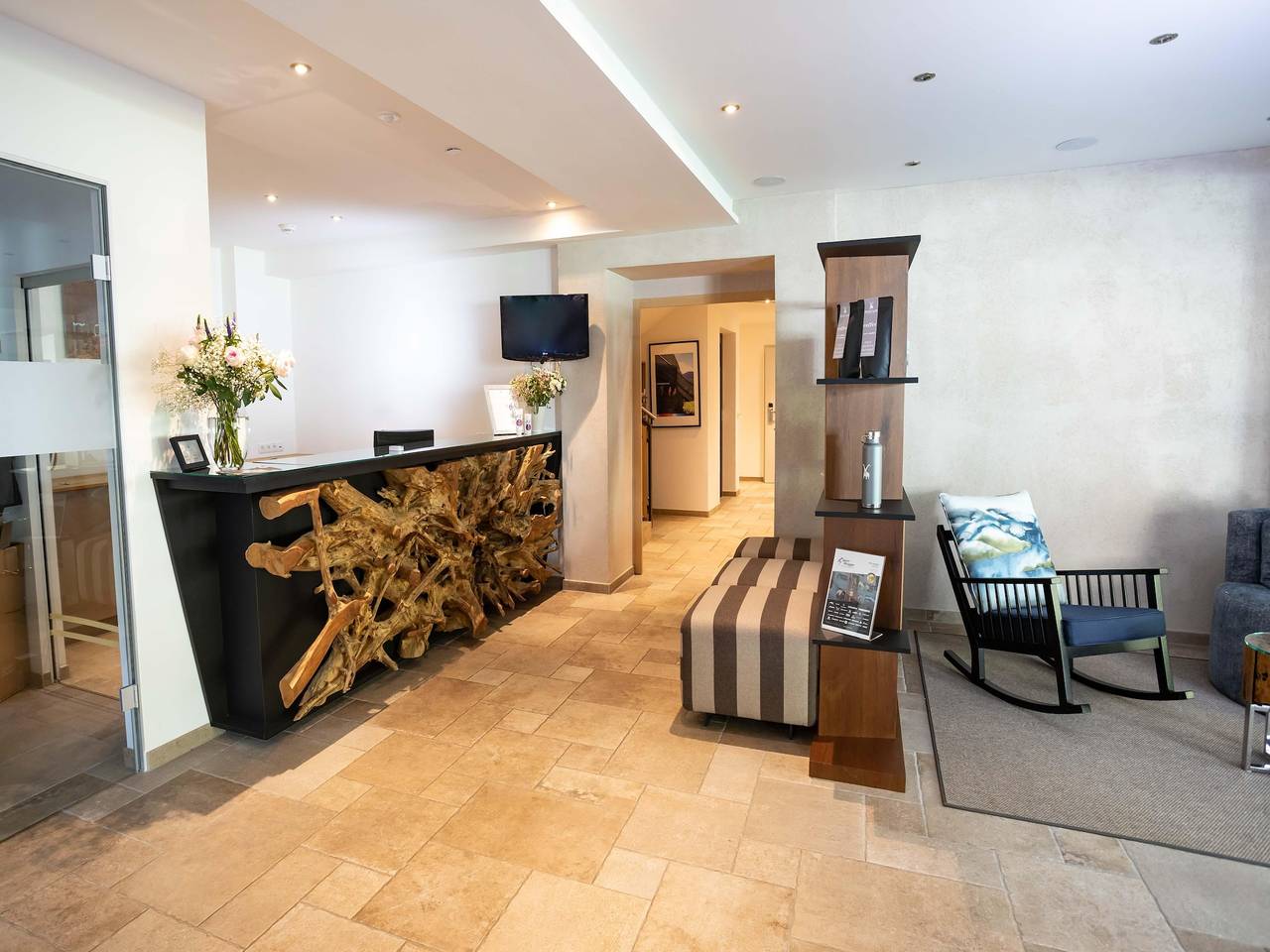 Ganze Wohnung, Penthouse auf 1900 Meter Seehöhe in Weißkamm, Sölden (Österreich)