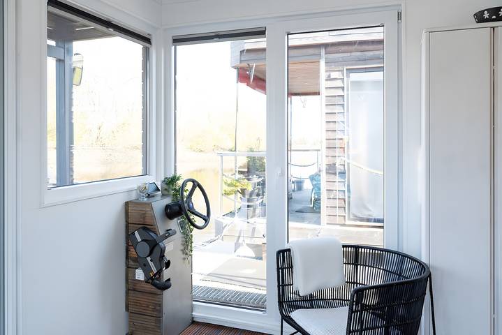 Ferienhaus für 4 Personen in Hamburg - 3