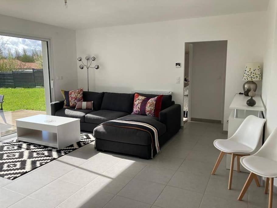 Chez Nana in Les Essarts, Vallée de la Loire