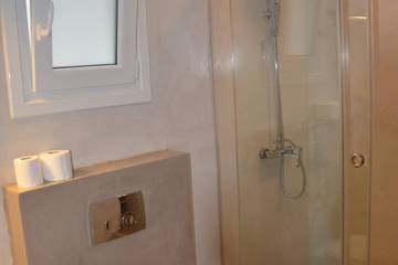 Villa for 8 People in Tinos, Cyclades, Photo 3
