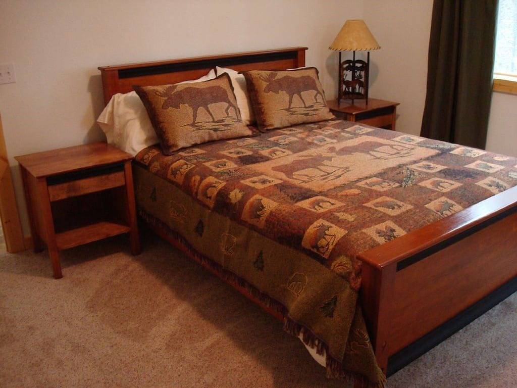 Millionen-Dollar-Ansichten in Mountain Home Retreat (Tierfreundlich) in Fairplay, Park County