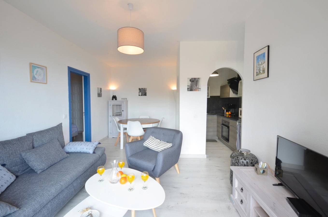 Ganze Wohnung, Holiday rental apartment with swimming pool in Begur, Sa Tuna in sa Tuna, Begur