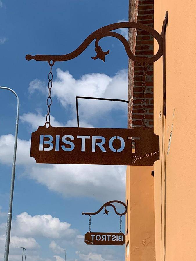 Appartamento per 6 persone, con Panorama in Provincia di Cremona