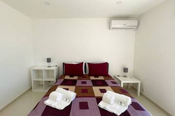 Chalet für 4 Personen in Quarteira, Algarve, Bild 3