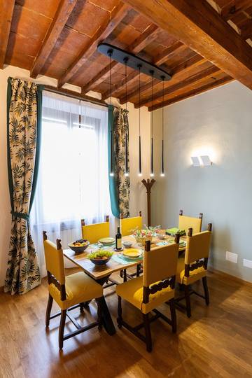 Casa Vacanza per 4 Persone in Firenze Centro storico, Firenze, Foto 4