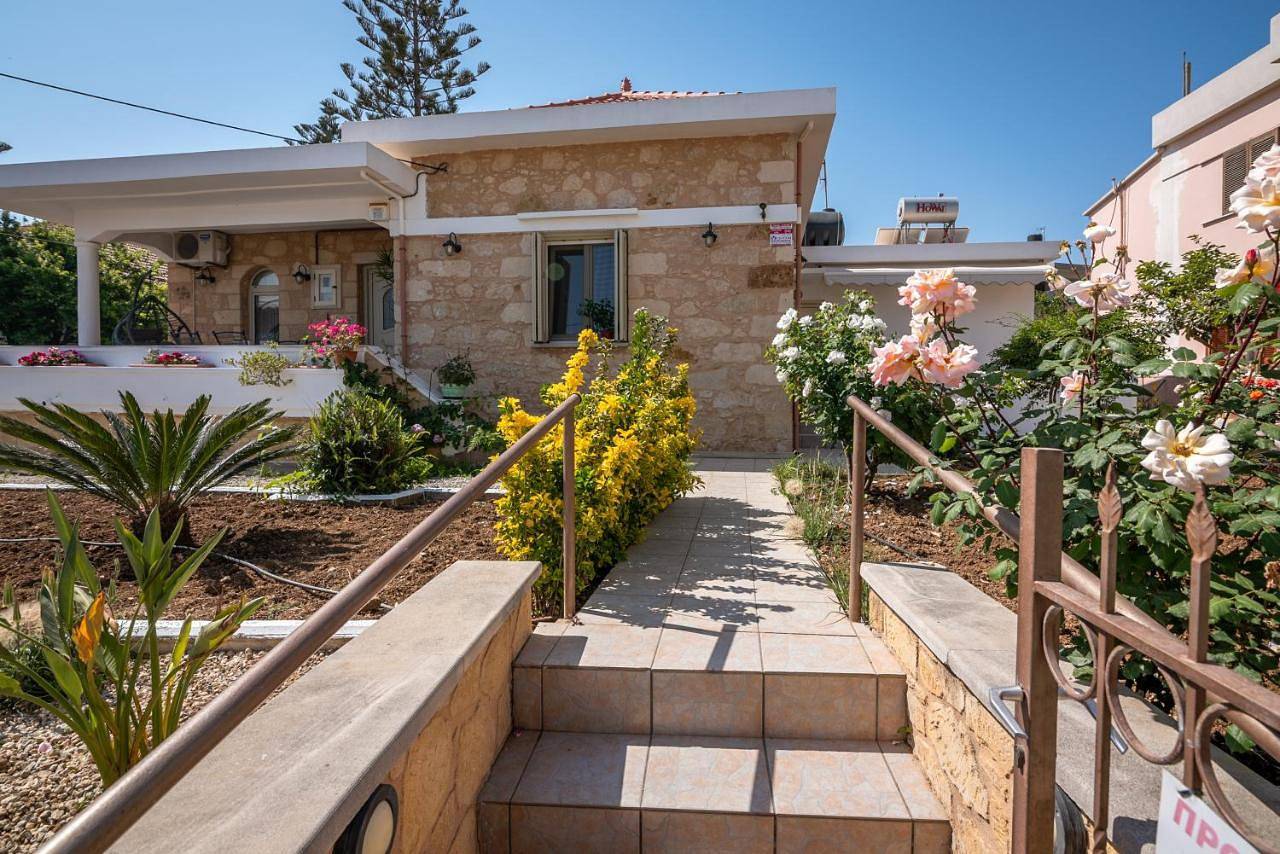 Harmony House in Kissamos, Chania und Umgebung