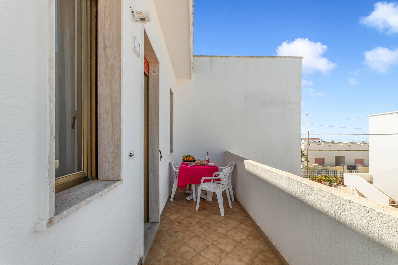 Appartamento intero, Leuca Relax&Sea n.7C in Leuca, Castrignano del Capo