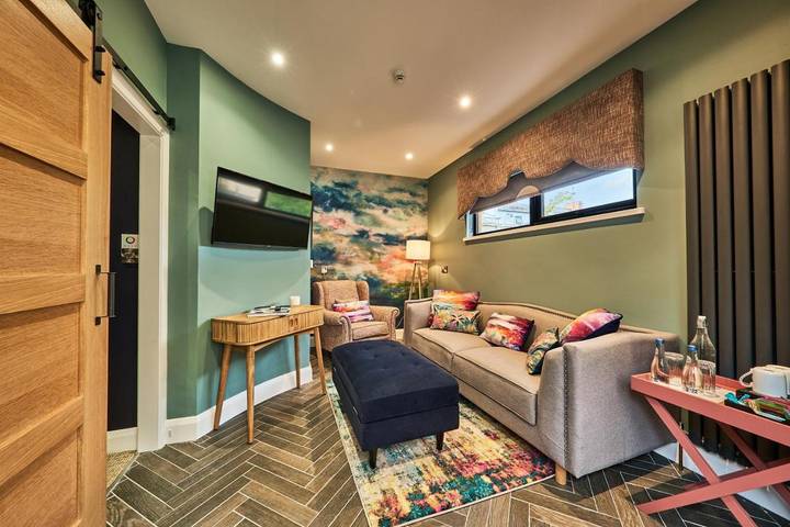 Location de vacances pour 2 personnes dans Derry Londonderry - 4