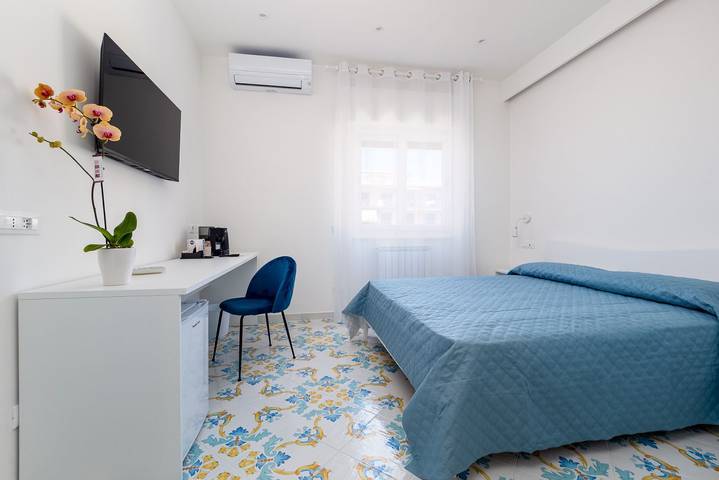 Maison d’hôte pour 2 personnes à Sorrento - 4