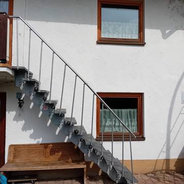 Ferienwohnung für 6 Personen in Dießen am Ammersee, Ammersee, Bild 1