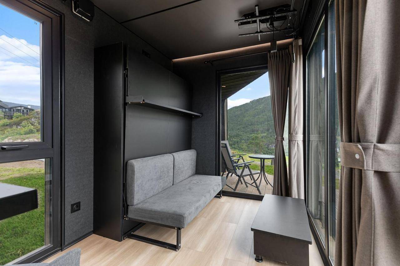 One-Bedroom House in Sogndal