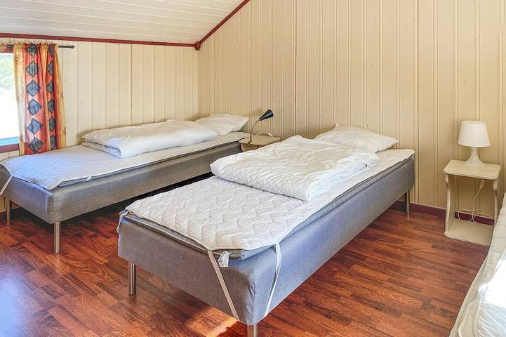 Ferienhaus für 8 Personen in Frøya - 2