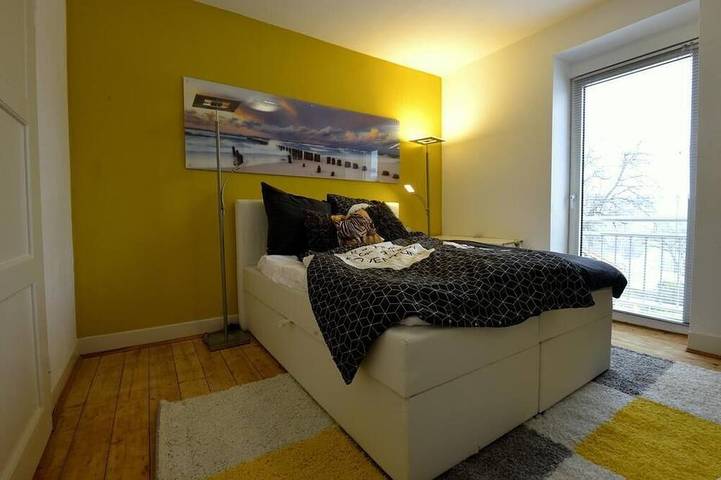 Ferienwohnung für 5 Personen, mit Haustier in Kall - 2