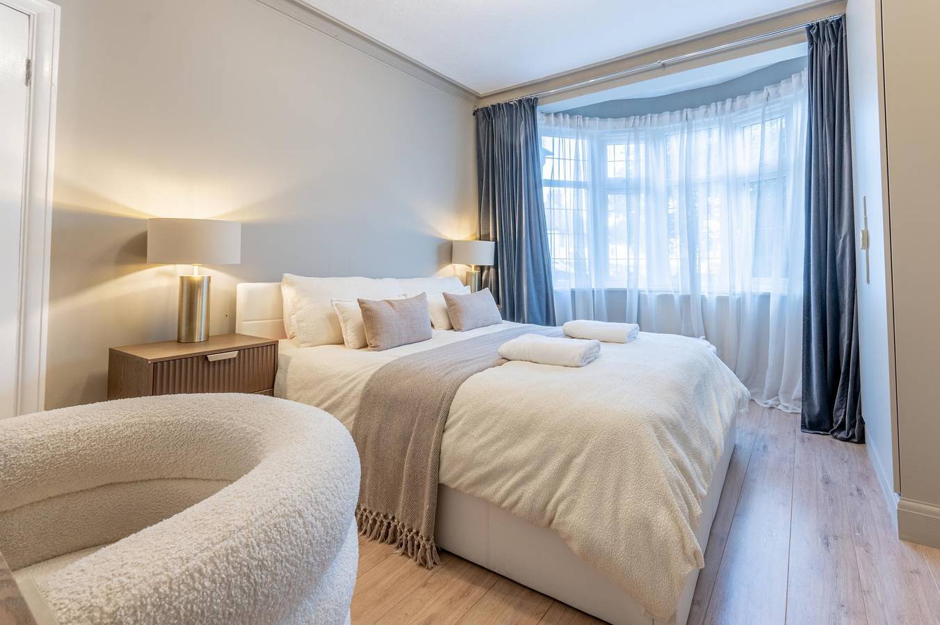Luxury 4-Bedroom house near Southend - Pass the Keys in Southend-on-Sea, Este de Inglaterra