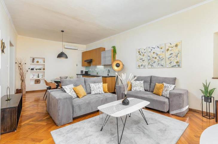 Appartement de vacances pour 6 personnes - 1