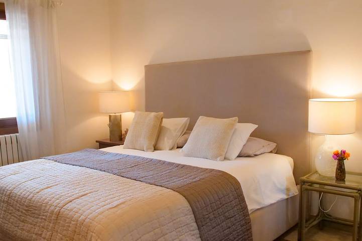 Villa für 6 Personen, mit Garten in Las Palmeras - 3