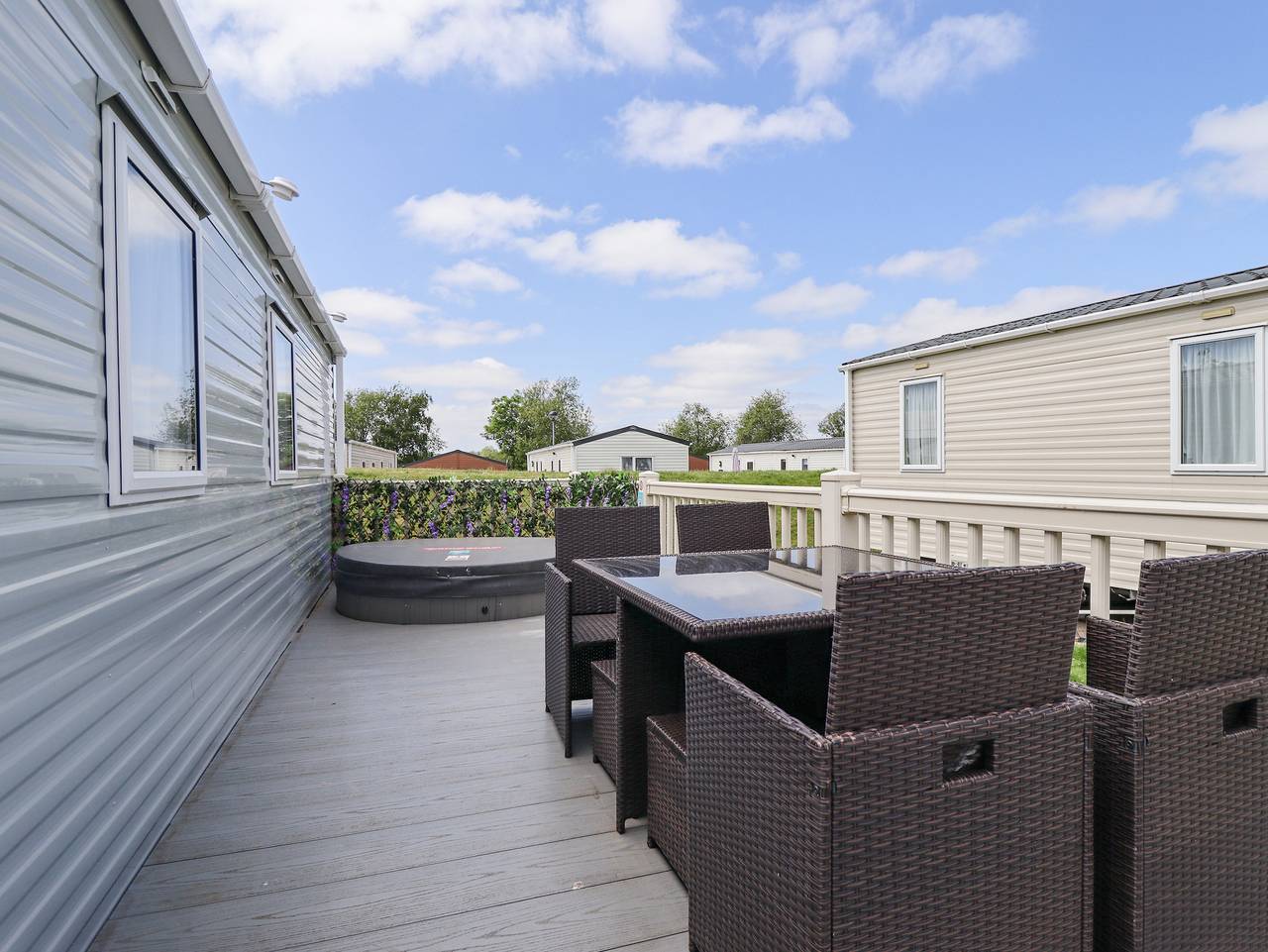 5 Wilkinson Way in Tattershall, Lincolnshire