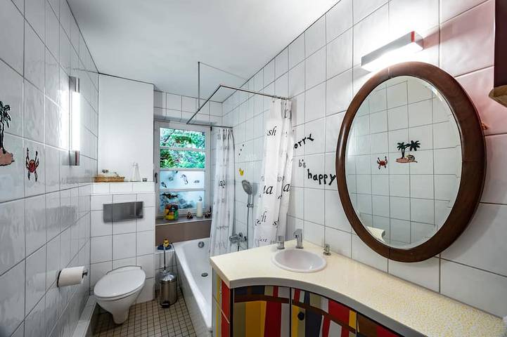 Ferienhaus für 8 Personen, mit Garten in der Lüneburger Heide - 3