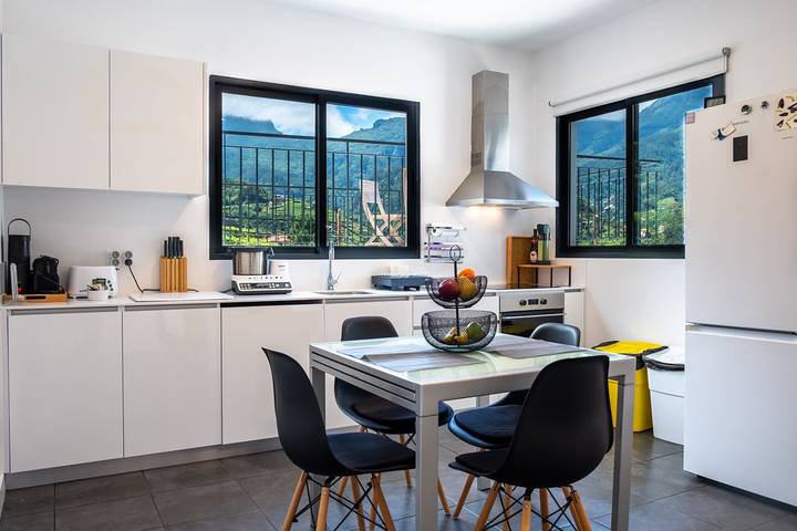 Ferienhaus für 2 Personen, mit Terrasse auf Madeira - 3