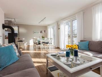 Ferienhaus für 8 Personen in Graal-Müritz, Fischland - Darß - Zingst, Bild 4