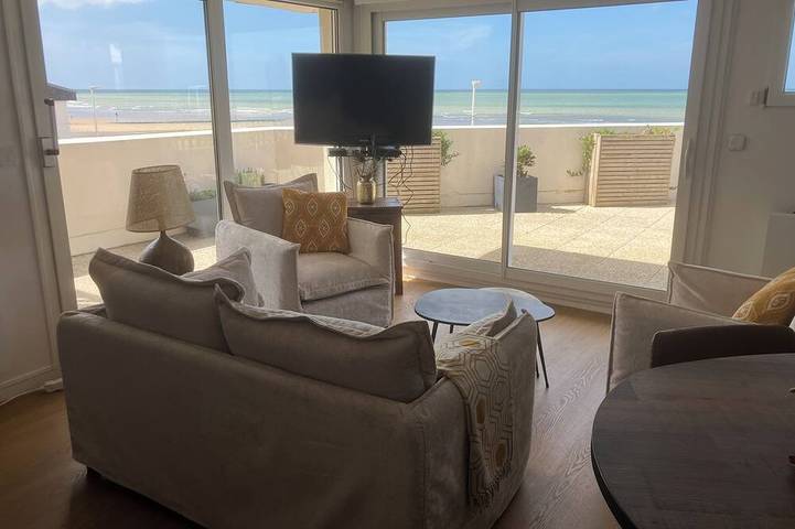 Appartement de vacances pour 2 personnes - 1