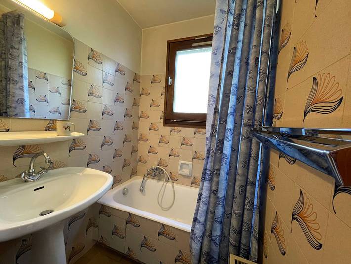 Apartamento entero, Apartamento acogedor de 2 piezas con balcón y parking para 4 personas en Combloux in Combloux, Pays du Mont-Blanc