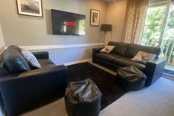 Cottage for 5 People in Oban, Argyll & Bute, Photo 2