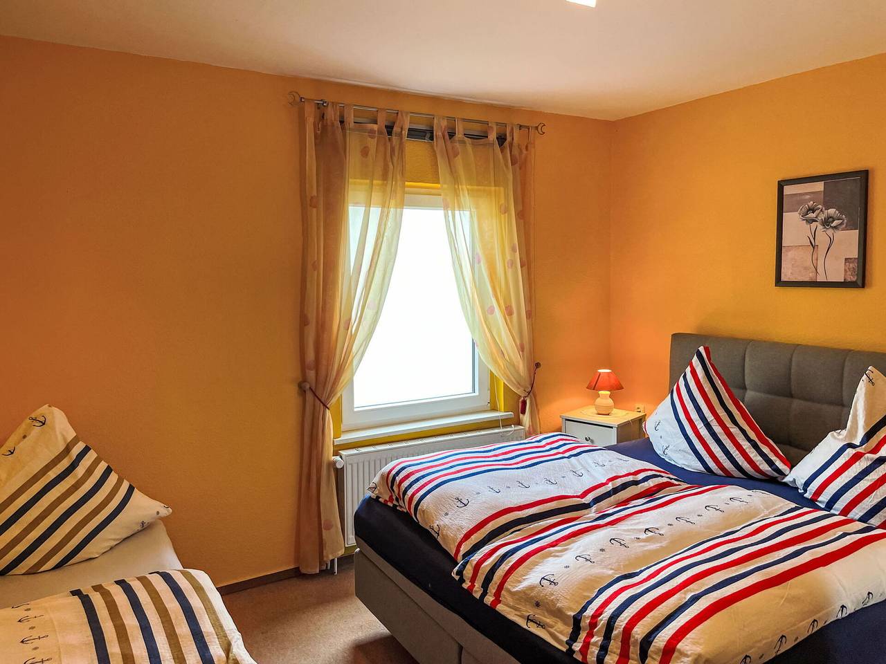Appartamento vacanze a Usedom a partire da 84€ a notte